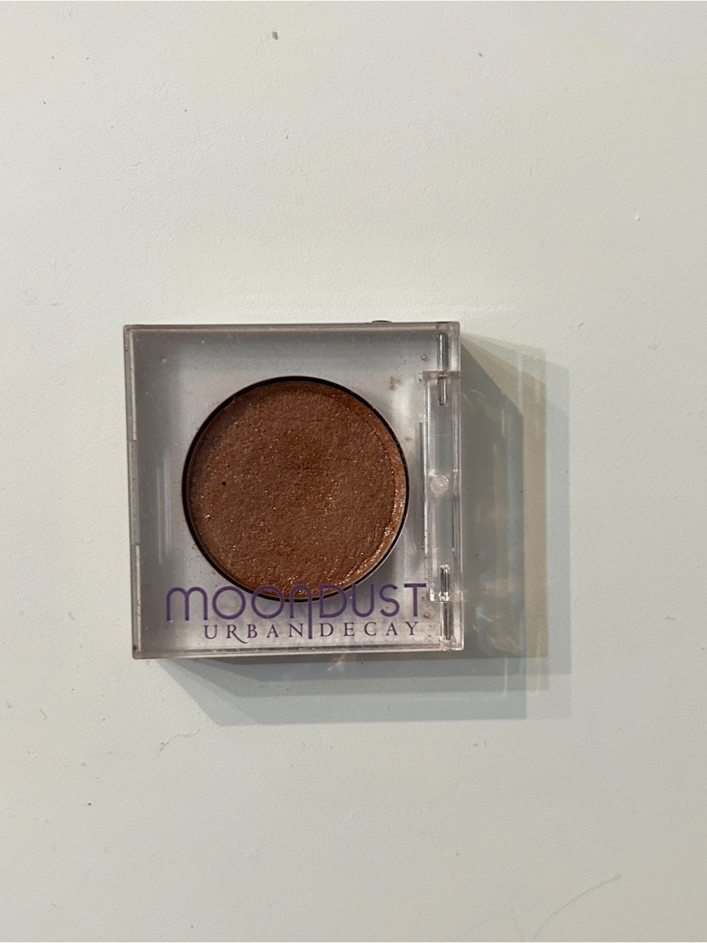 Urban Decay Moondust Shimmer Eyeshadow - Urban Cowboy
